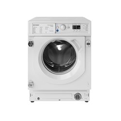 Lavasecadora Indesit BI WDIL 861485 EU 8/6kg, 1400rp