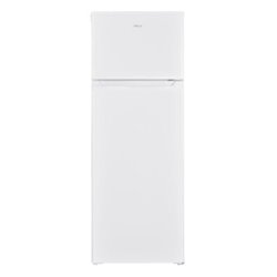 Frigorifico 2P Teka RTF 3200 WH165x55cm, E, Blanco