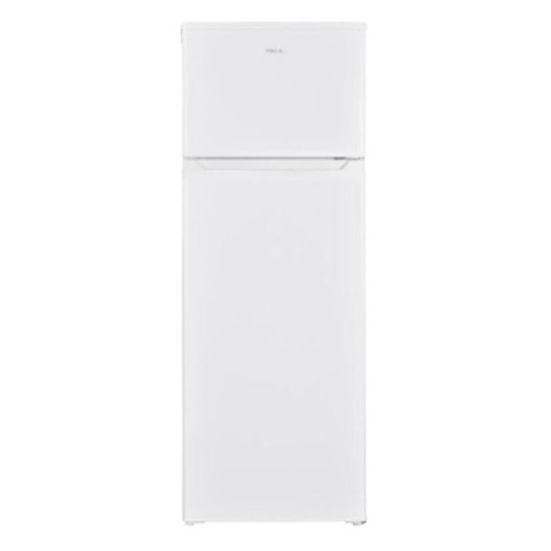 Frigorifico 2P Teka RTF 3200 WH165x55cm, E, Blanco