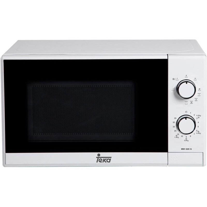 Microondas Teka MW 225 G blanco