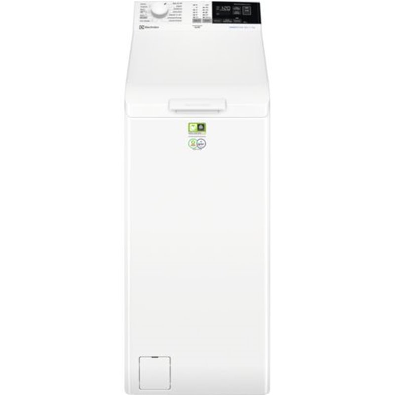 Lavadora Electrolux EN6T4722NF C/Sup., 7kg, 1200r