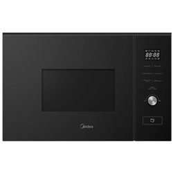 Microondas Midea MBMTG820H-BK 800W, 20L