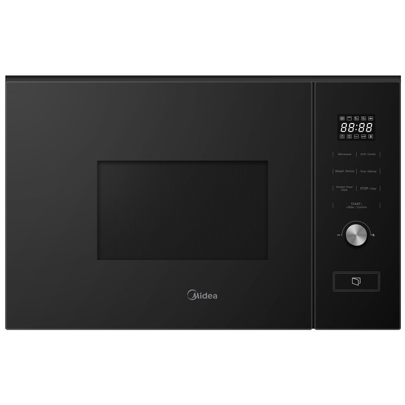 Microondas Midea MBMTG820H-BK 800W, 20L