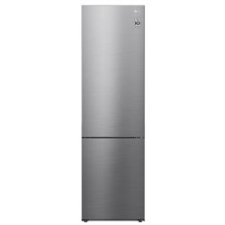 Combi LG GBP62PZNBC  203x60cm, B, Inox