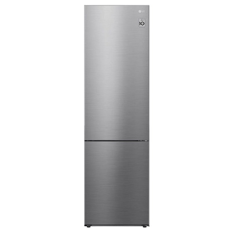 Combi LG GBP62PZNBC  203x60cm, B, Inox