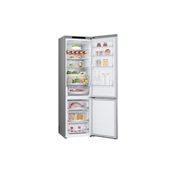 Combi LG GBV7280AMB  203x60cm, Clasificación A