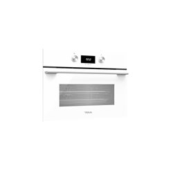 Horno+microondas Teka HLC 8440 C compacto blanco