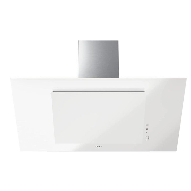 Campana Teka DVT Pro 98660 TBS 90cm, blanca