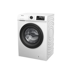 Lavadora Hisense WFQP901418VM 9kg, 1400rpm, B