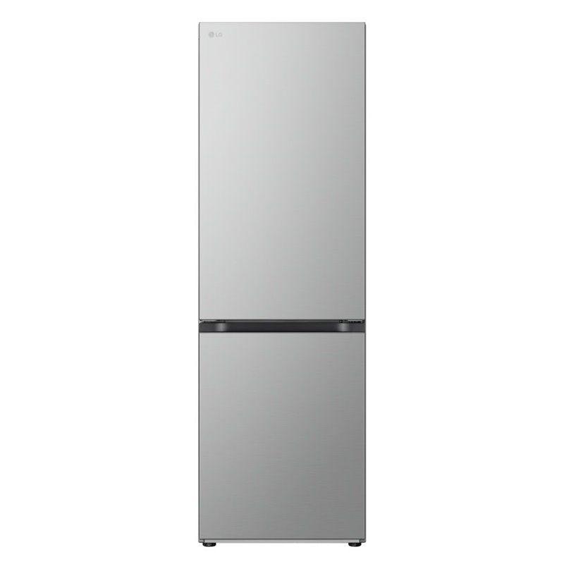 Combi LG GBV3100CPY  186x60cm, C, Inox.