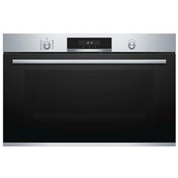 Horno Bosch VBD5780S0 multif., 90cm, pirolitico