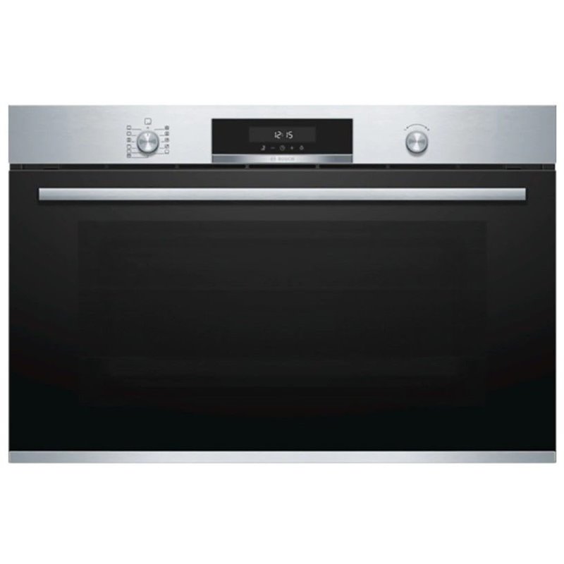 Horno Bosch VBD5780S0 multif., 90cm, pirolitico