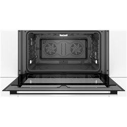 Horno Bosch VBD5780S0 multif., 90cm, pirolitico