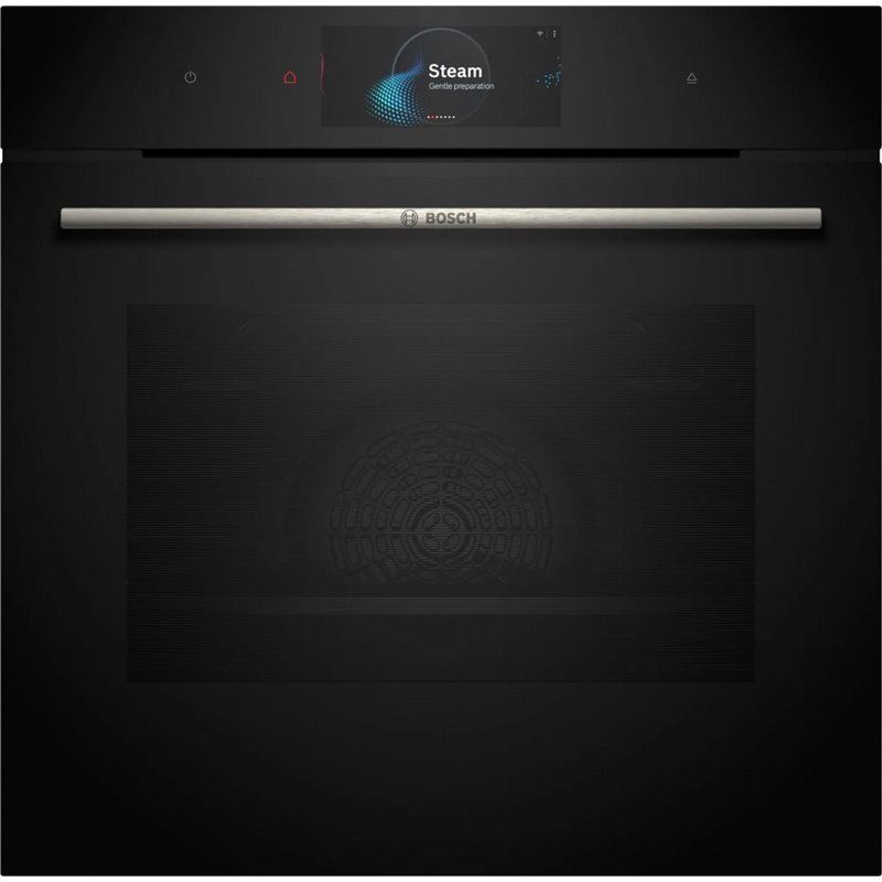 Horno Bosch HRG7784B1 Multif., 60cm, 71L, A+