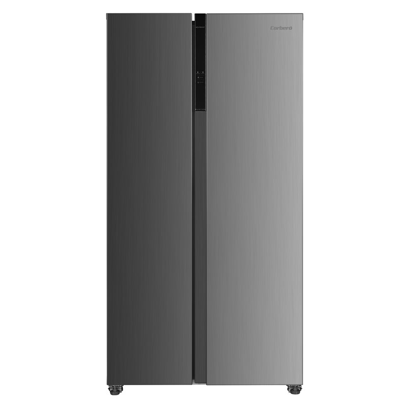 Frigo Americano Corbero CFSBSH634NFX 177x91cm, NF