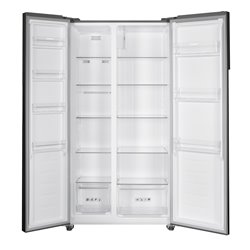 Frigo Americano Corbero CFSBSH634NFX 177x91cm, NF