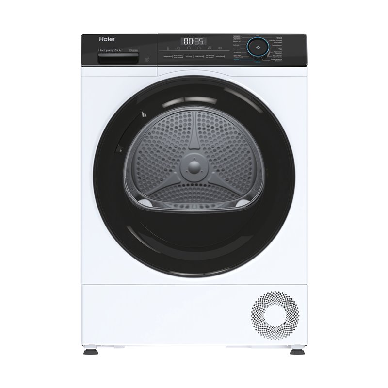 Secadora Haier HD100-A2939E-IB  10kg, A++ 31102773