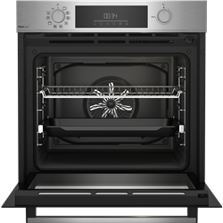 Horno BEKO Multifunción BBIM12300XMPEF con tecnología SteamShine A+