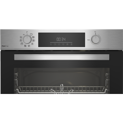 Horno BEKO Multifunción BBIM12300XMPEF con tecnología SteamShine A+