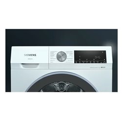 Secadora Siemens WQ45G200ES 9kg, Bomba calor, A++