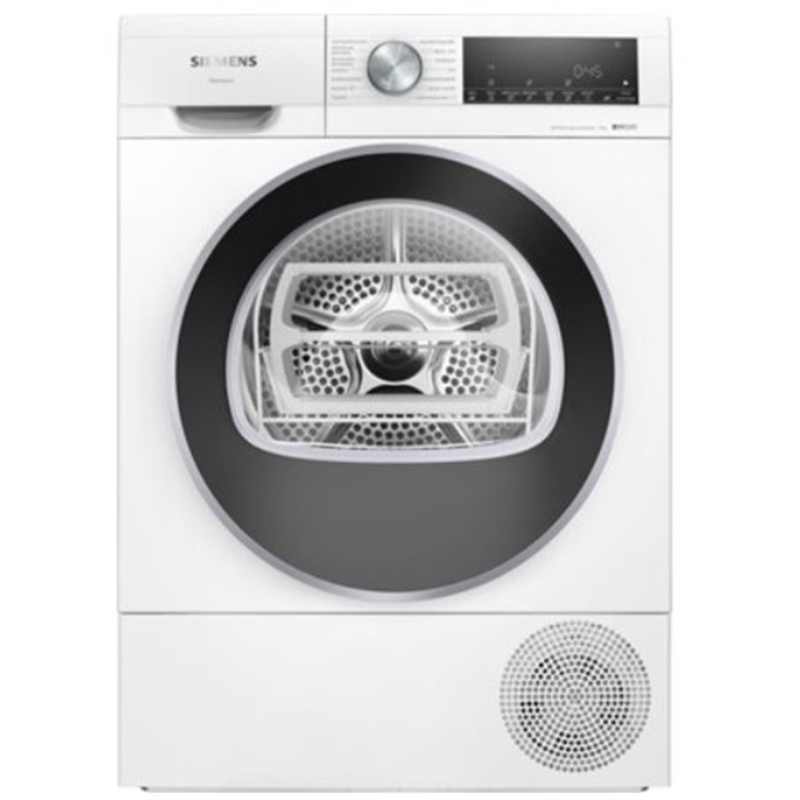 Secadora Siemens WQ45G200ES 9kg, Bomba calor, A++