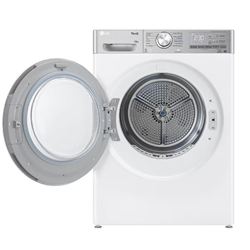 Secadora LG RH10V9AV2WR 10kg, A+++, Blanco