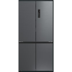 Frigorifico 4P Teka RMF 77960 SS EU 190x91, E, Inox