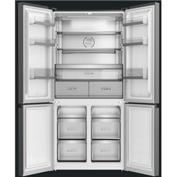 Frigorifico 4P Teka RMF 77960 SS EU 190x91, E, Inox