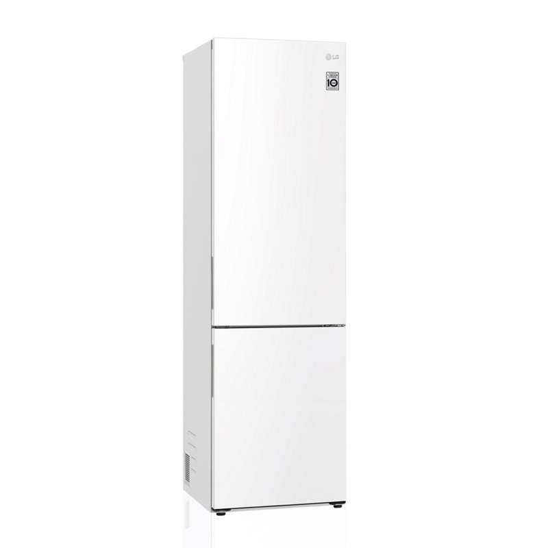 Combi LG GBP62SWNAC 203x60cm, A, Blanco