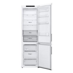 Combi LG GBP62SWNAC 203x60cm, A, Blanco