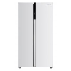 Frigo Americano Corbero CFSBSH634NFW 177x91cm, NF