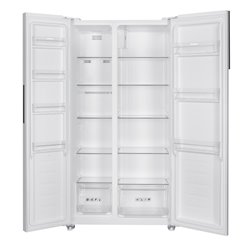 Frigo Americano Corbero CFSBSH634NFW 177x91cm, NF