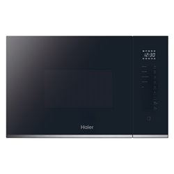 Microondas Haier Negro H38FMWID2S7 Full Touch ID Series 4 