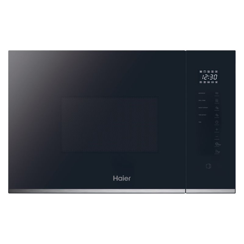 Microondas Haier Negro H38FMWID2S7 Full Touch ID Series 4 