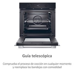 Horno Haier ID Series 2 H6 ID2P5B3YTX  33703988 