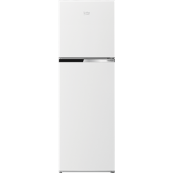 Frigorifico 2P Beko RDNT271I40WN  165x54cm, No Frost, E