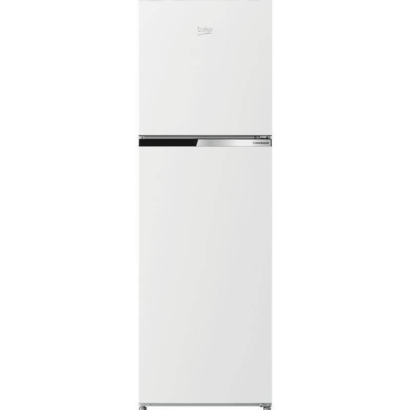 Frigorifico 2P Beko RDNT271I40WN  165x54cm, No Frost, E