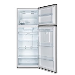 Frigorifico 2P Hisense RT600N4WC2 185X71CM, E, INOX.