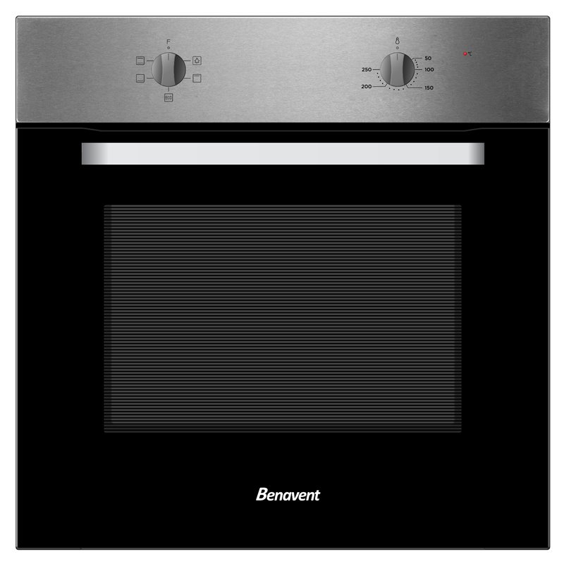 Horno Benavent HCBM700X  Conveccion, Inox.