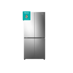 Frigo Americano 4P Hisense RQ5P470SEIE