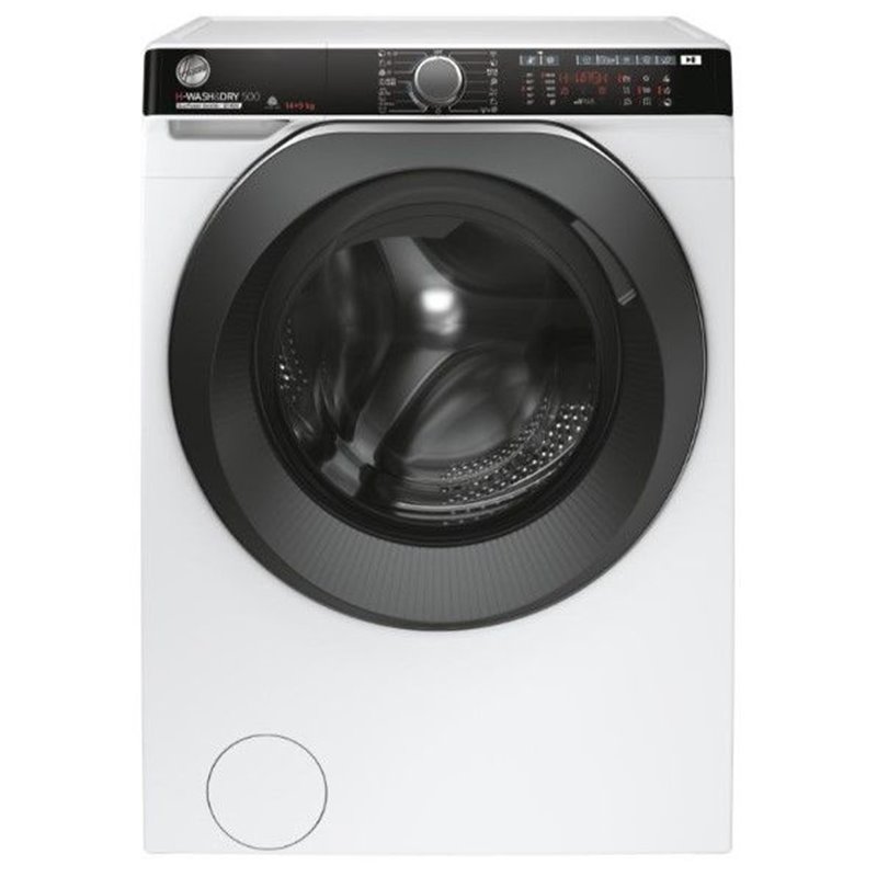 Lavasecadora Hoover H-WASH&DRY 500 HDP 4149AMBC/1-S 14/9kg, 31010268