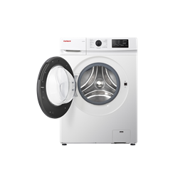 Lavadora Corbero CLH610MC  6kg, 1000rpm, E, Blanco