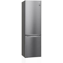 Frigo Combi LG GBP61DSPGN  186x60cm, D, Inox.