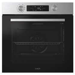 Horno Candy Bake 800 Stainless Steel CA6 N5B3EYTX 33703837