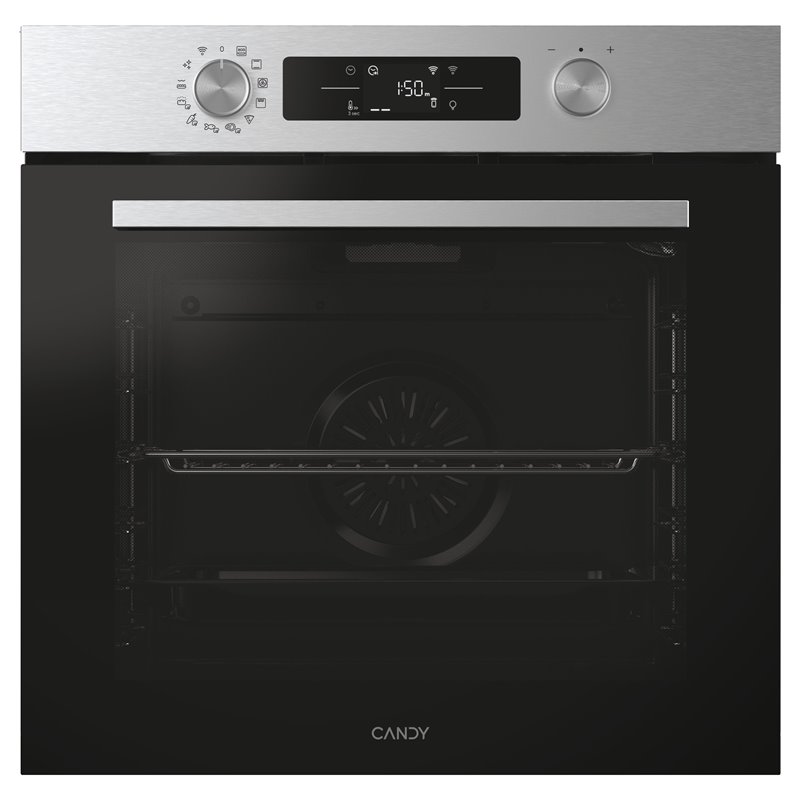 Horno Candy Bake 800 Stainless Steel CA6 N5B3EYTX 33703837