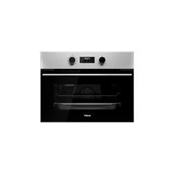 Horno Teka HSC 635 S Multif.8, compacto, 45cm, inox