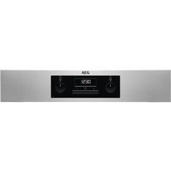 Horno AEG BES331010M Multif.9, 72L, A, Inox