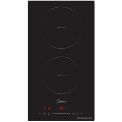 Inducción Midea MIH350D157K0 2 Zonas, modular, 29