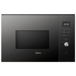 Microondas Midea MBMTG925E-BK 900W, 25L , Integrable