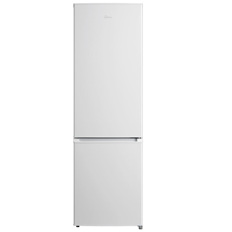 Combi Midea MDRB380FGE01A 180x54,5cm, E, Blanco